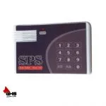 تلفن کننده ۲۰ حافظه آژیری SPS