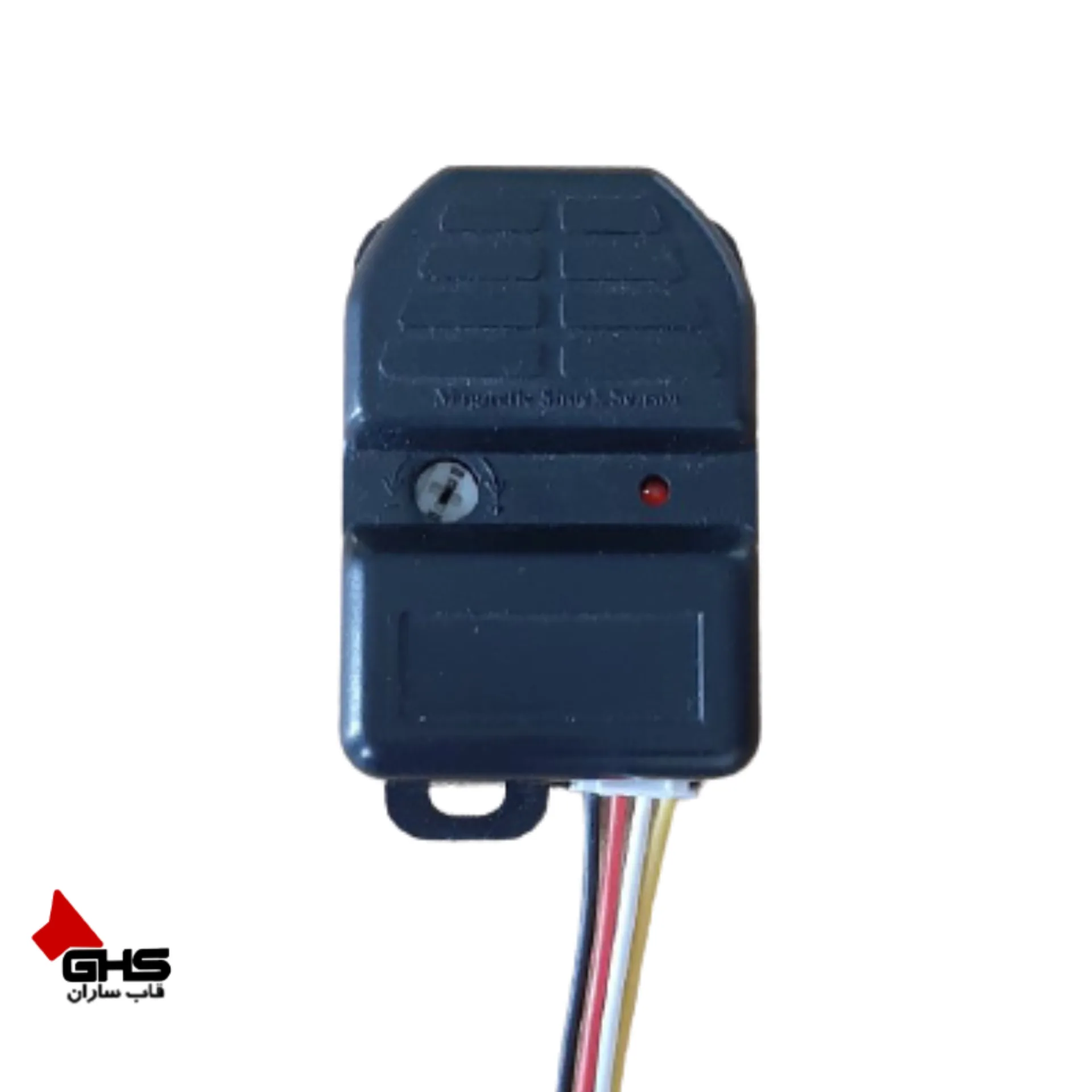 شوک سنسور اماکن و اتومبیل SPS