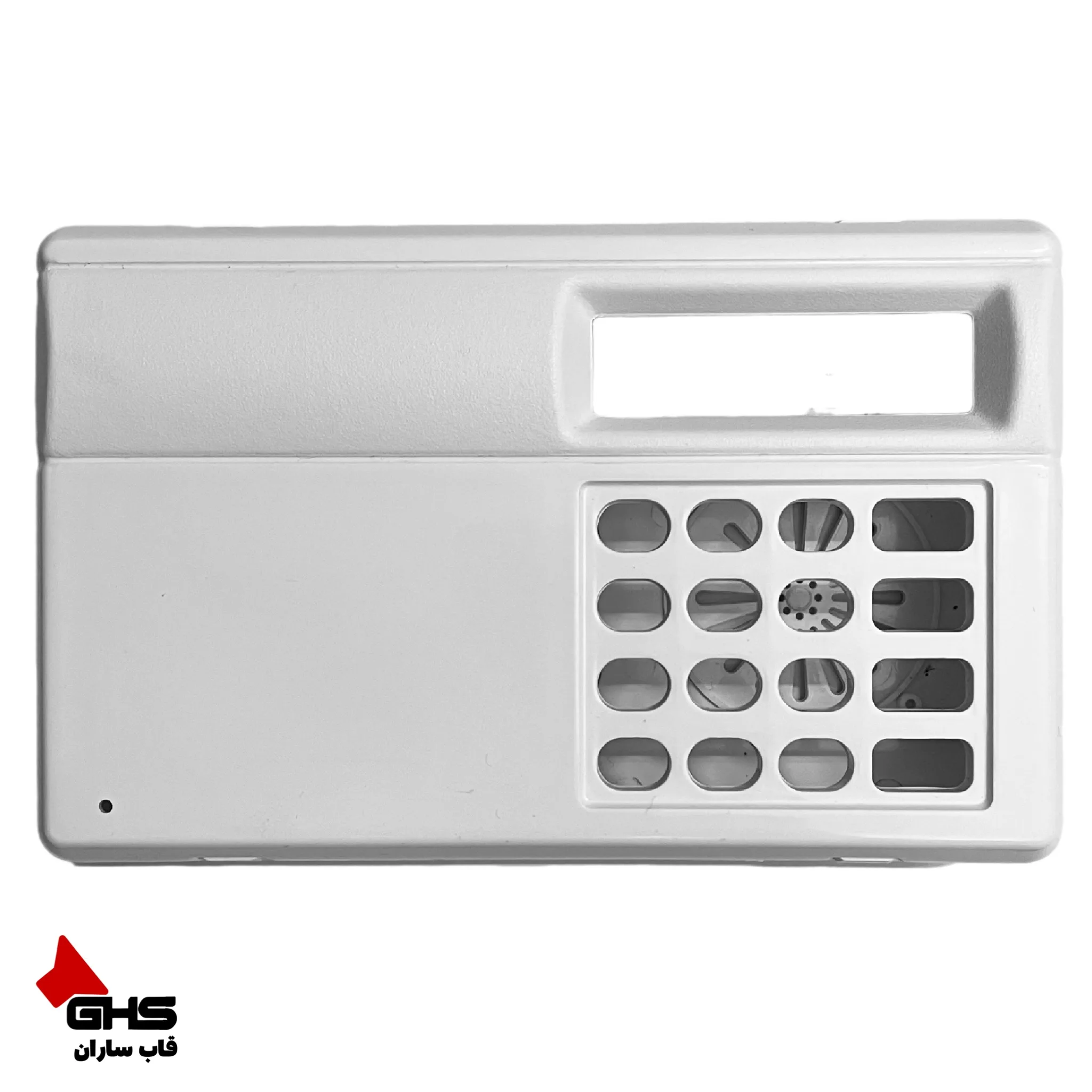 قاب تلفن کننده LCD کوچک