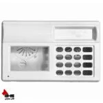 قاب تلفن کننده LCD بزرگ